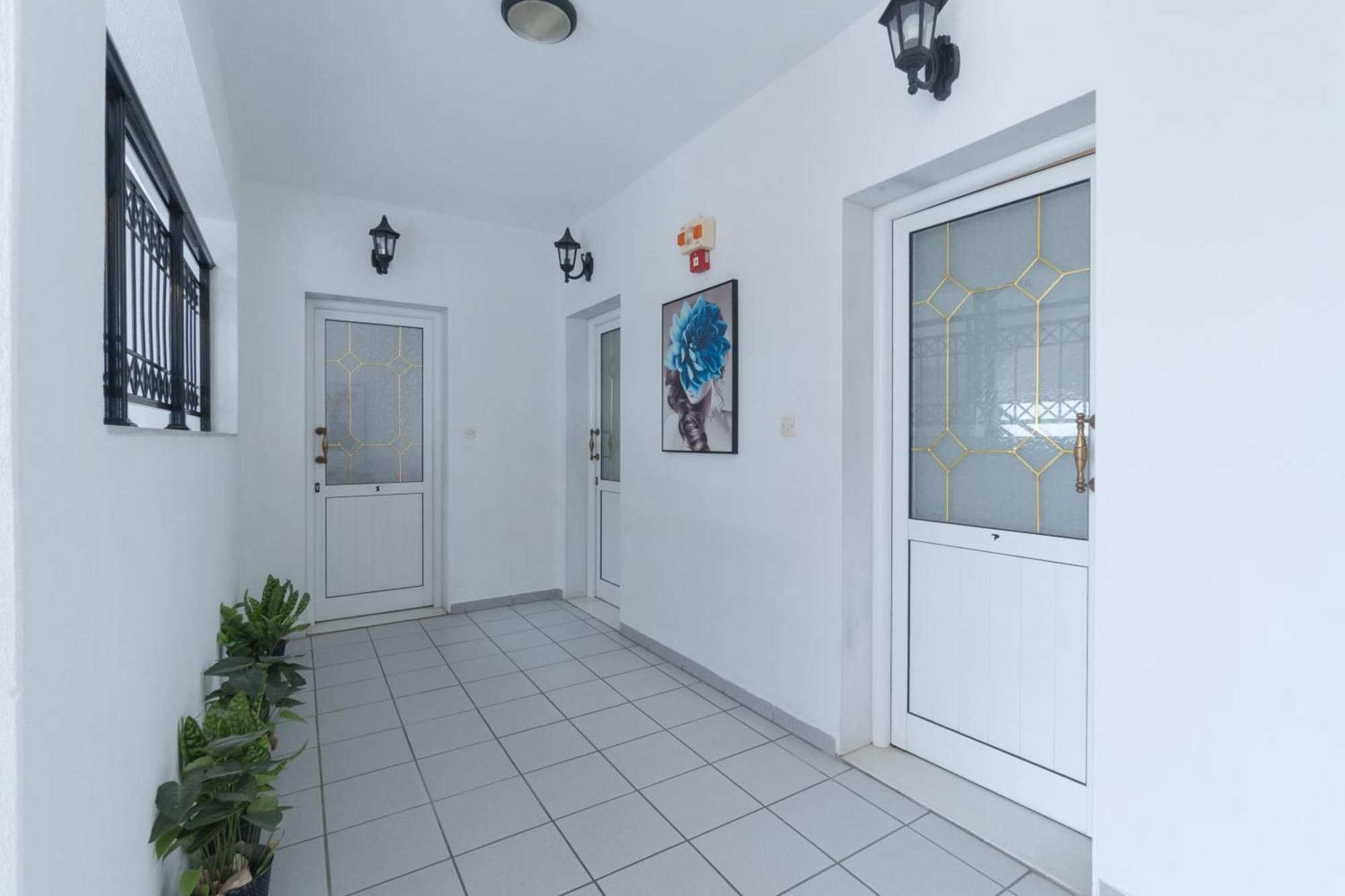 Studios Anais - Thasos מראה חיצוני תמונה
